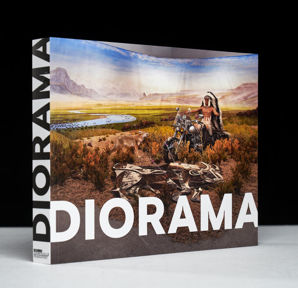 Diorama. Inventing Illusion - SCHIRN MAG