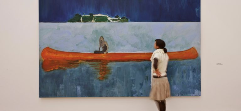 Peter Doig (Rizzoli Classics) ピーター・ドイグ Peter Doig
