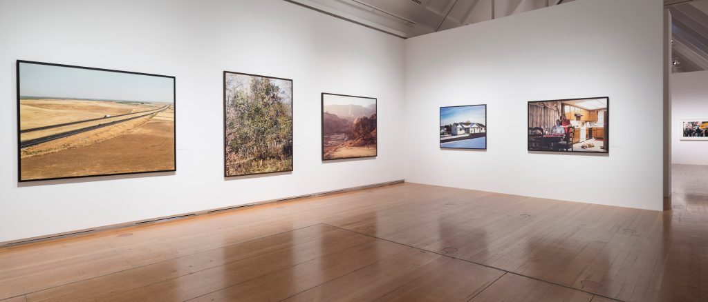 Philip-Lorca diCorcia: Captivating Art at SCHIRN Frankfurt