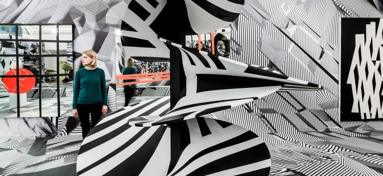 Tobias Rehberger | SCHIRN KUNSTHALLE FRANKFURT