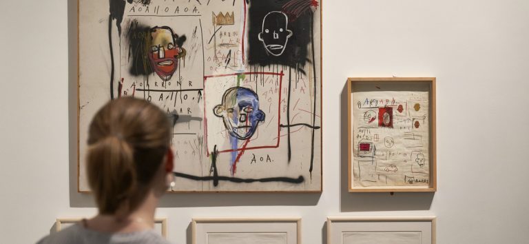 New York´s New Wave | SCHIRN KUNSTHALLE FRANKFURT