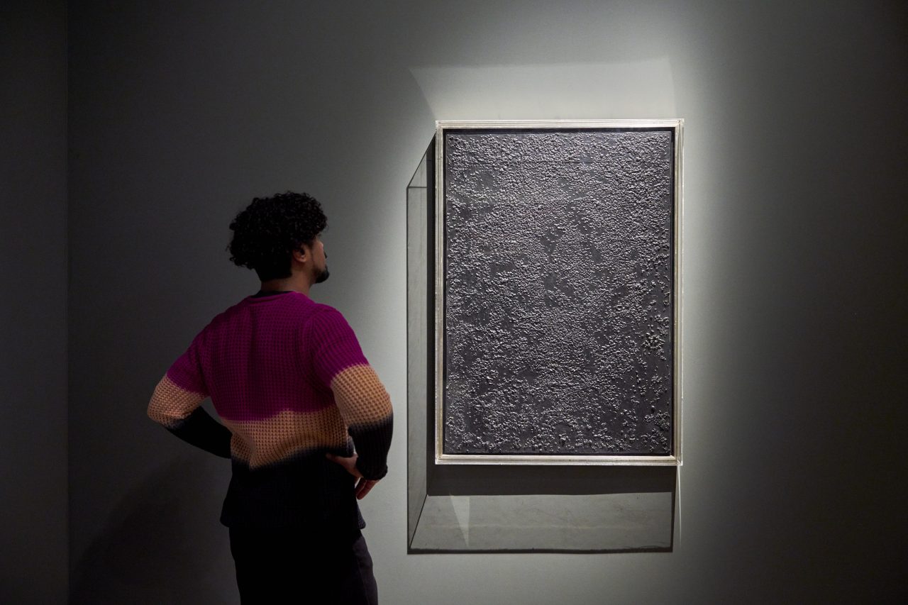 Now at the SCHIRN. Carol Rama | SCHIRN KUNSTHALLE FRANKFURT